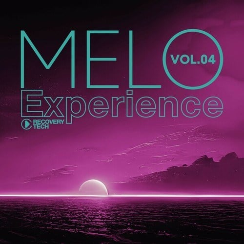 Various Artists-Melo Experience, Vol.04