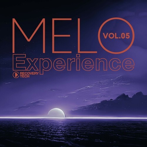 Various Artists-Melo Experience, Vol.05