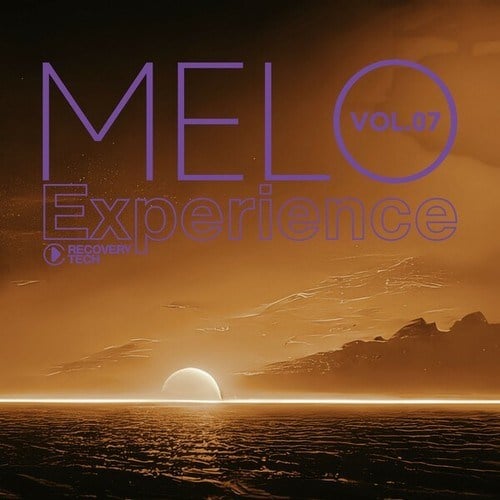 Various Artists-Melo Experience, Vol.07