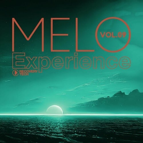 Various Artists-Melo Experience, Vol.09