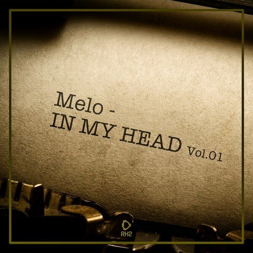 Various Artists-Melo in My Head, Vol.01