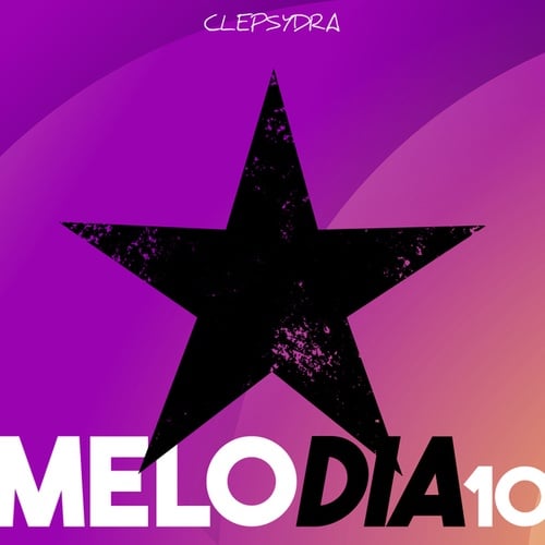 Various Artists-Melodia 10