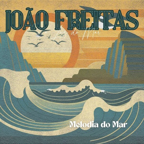 Melodia Do Mar