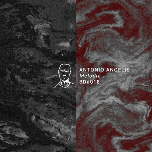 Antonio De Angelis, The Chronics Remix, Melodia, Denise Rabe, Chlär-Melodia EP