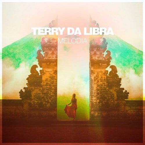 Terry Da Libra-Melodia