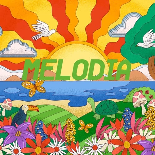 Various Artists-Melodia