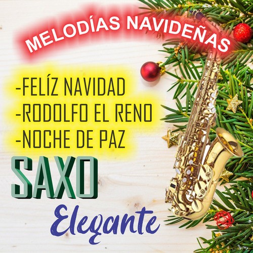 Melodias Navideñas Popurrit 1