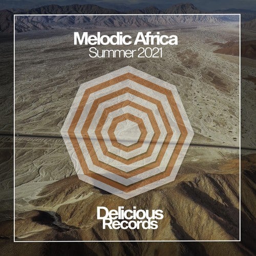 Various Artists-Melodic Africa Summer 2021