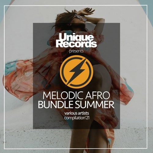 Various Artists-Melodic Afro Bundle Summer '21