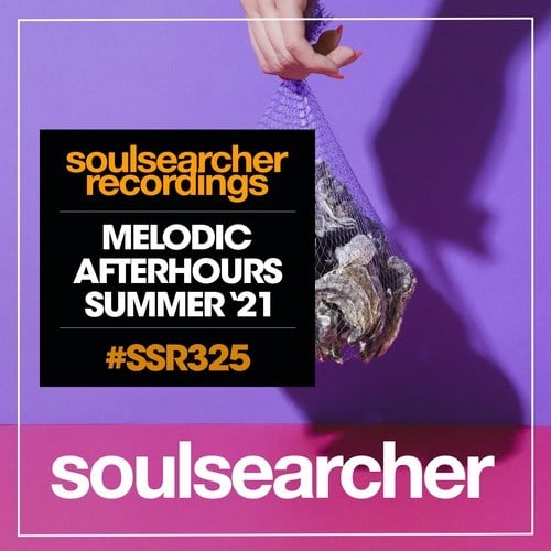 Various Artists-Melodic Afterhours Summer '21