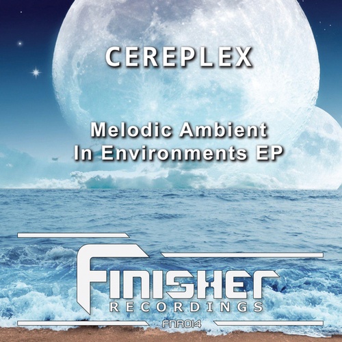 Melodic Ambient In Environments EP