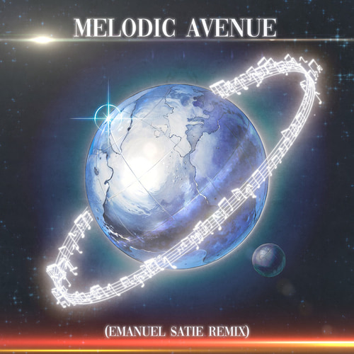 MELODIC AVENUE