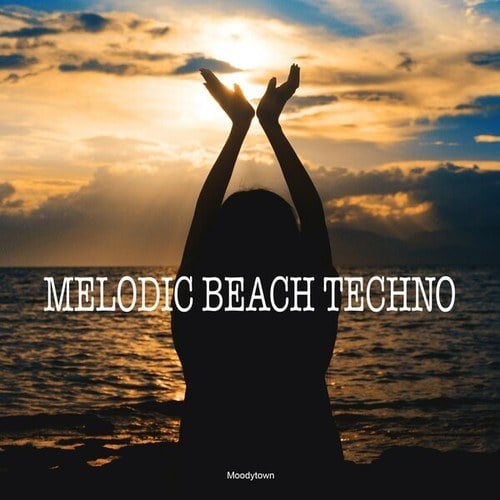 Various Artists-Melodic Beach Techno