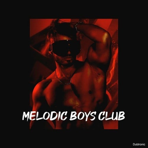 Various Artists-Melodic Boys Club
