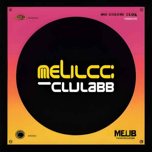 Various Artists-Melodic Club