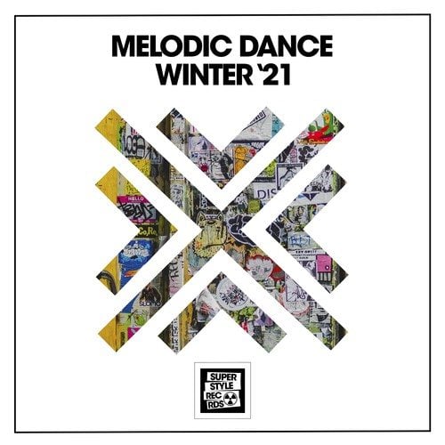 Various Artists-Melodic Dance Winter '21