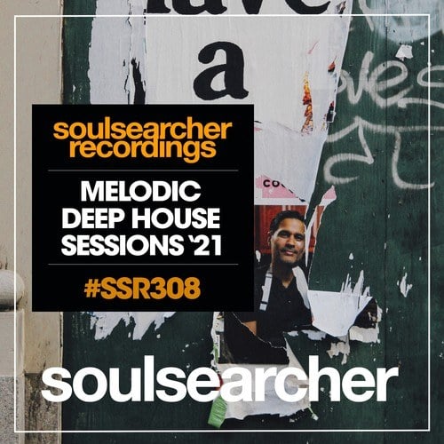 Various Artists-Melodic Deep House Sessions '21