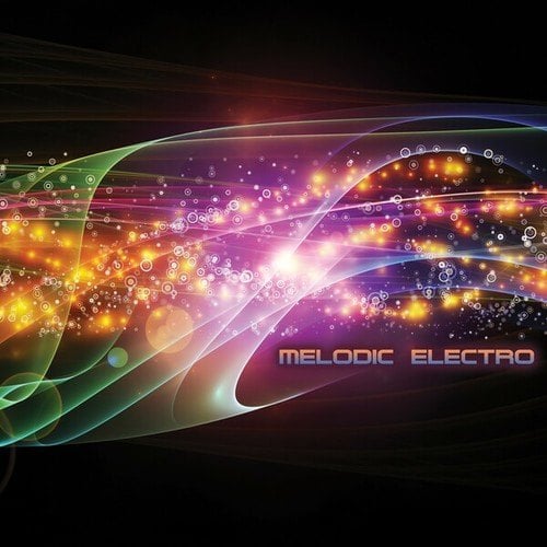 Various Artists-Melodic Electro