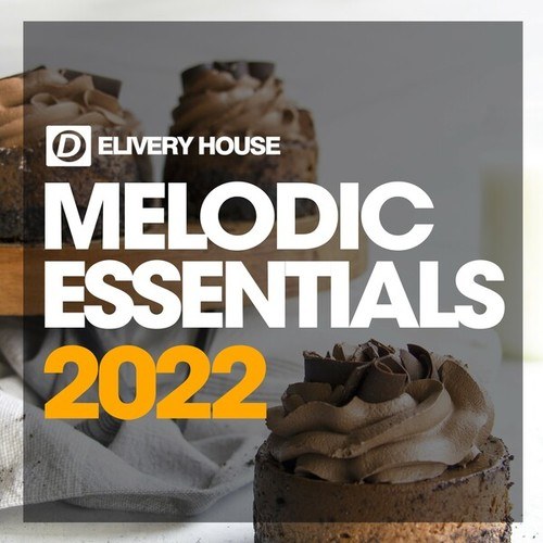 Various Artists-Melodic Essentials Autumn 2022