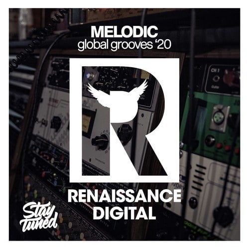 Various Artists-Melodic Global Grooves '20