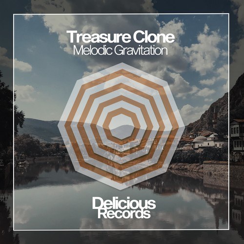 Treasure Clone-Melodic Gravitation