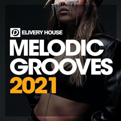 Various Artists-Melodic Grooves Summer '21