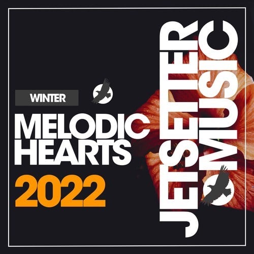 Various Artists-Melodic Hearts 2022