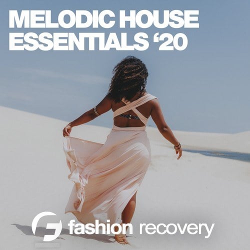 Various Artists-Melodic House Essentials '20