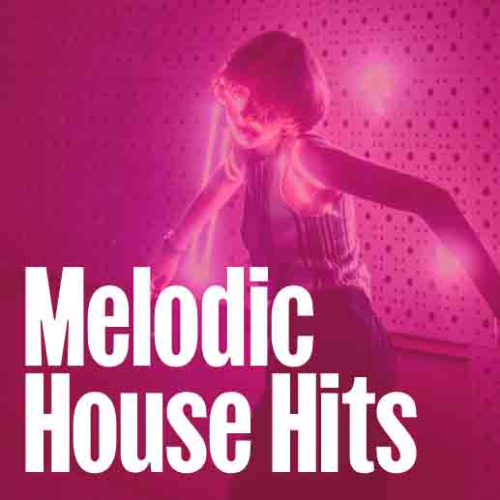 Melodic House Hits