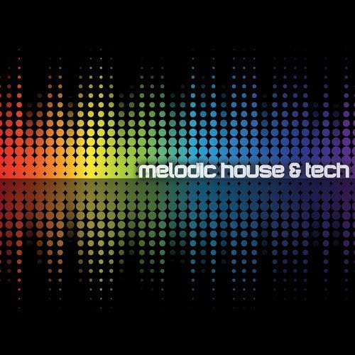 Various Artists-Melodic House & Tech