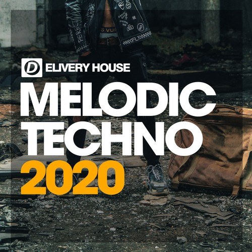 Various Artists-Melodic House & Techno Autumn '20