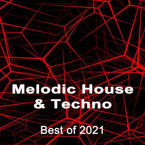 Various Artists-Melodic House & Techno - Best of 2021