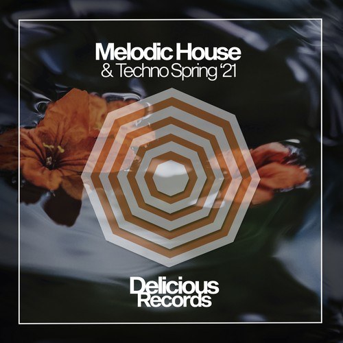 Various Artists-Melodic House & Techno Spring '21