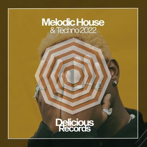 Various Artists-Melodic House & Techno