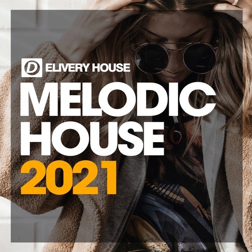 Various Artists-Melodic House Winter '21