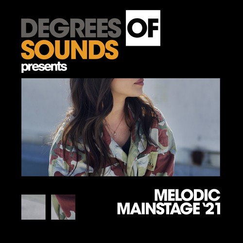 Various Artists-Melodic Mainstage Autumn '21