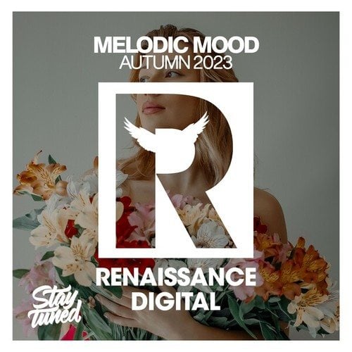 Various Artists-Melodic Mood 2023