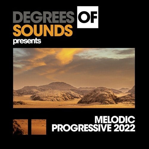 Various Artists-Melodic Progressive Summer 2022