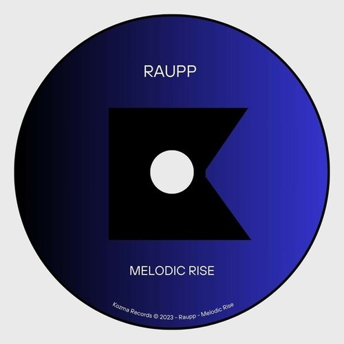 Raupp-Melodic Rise