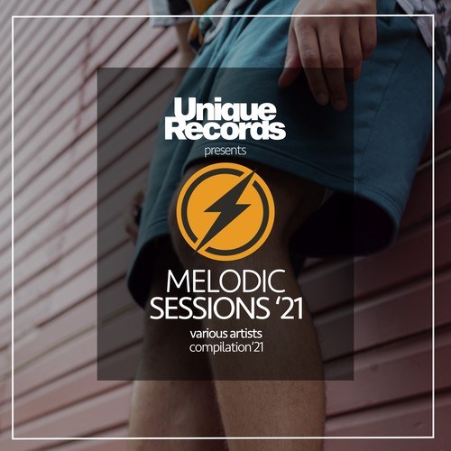Various Artists-Melodic Sessions Summer '21