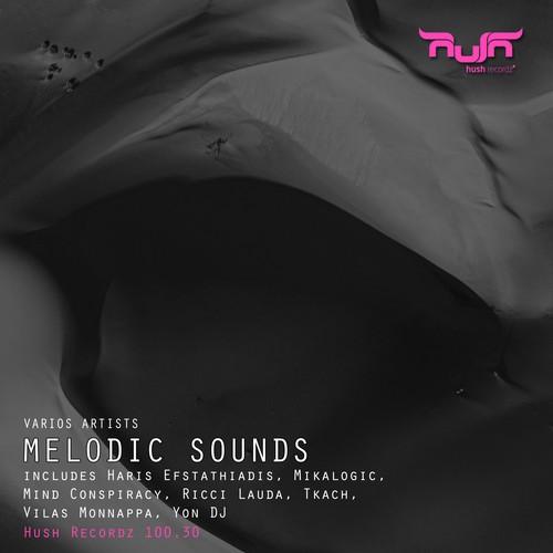 Various Artists-Melodic Sounds