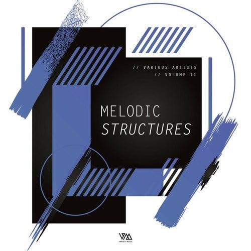 Various Artists-Melodic Structures, Vol. 11