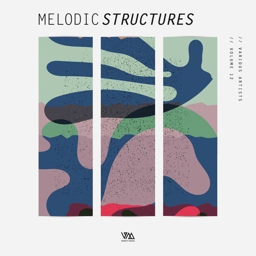 Various Artists-Melodic Structures, Vol. 12
