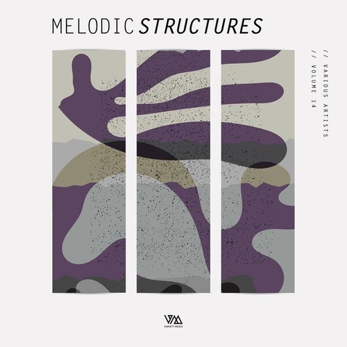 Melodic Structures, Vol. 14