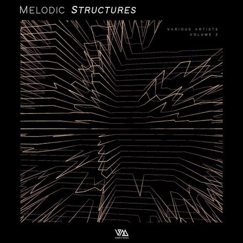Various Artists-Melodic Structures, Vol. 2