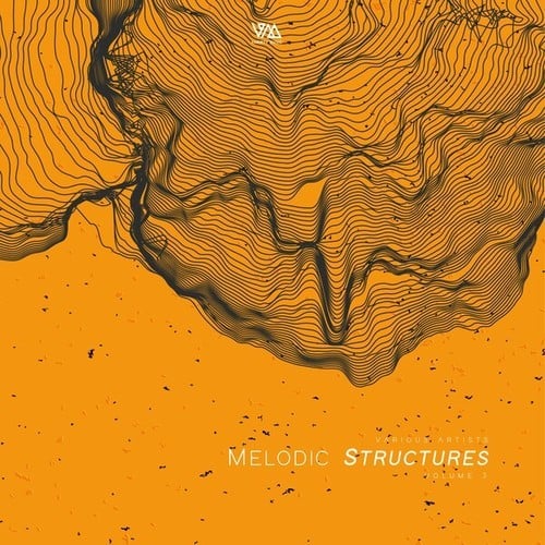 Various Artists-Melodic Structures, Vol. 3