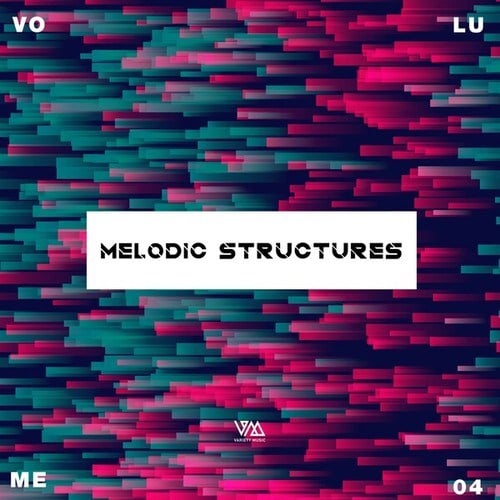 Various Artists-Melodic Structures, Vol. 4