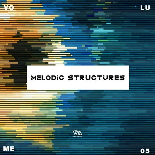 Melodic Structures, Vol. 5