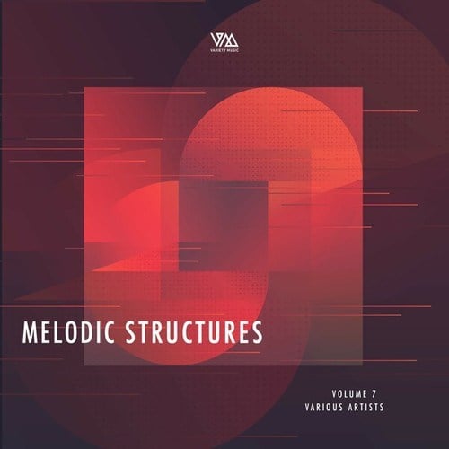 Various Artists-Melodic Structures, Vol. 7