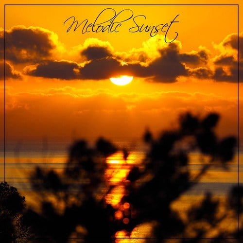 Various Artists-Melodic Sunset